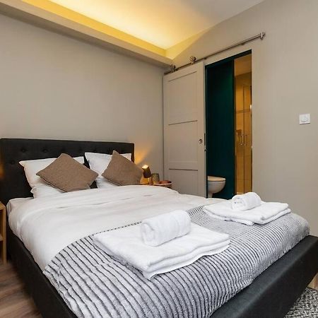 Beautiful Cosy, Modern Studio In Chamonix Centre Esterno foto